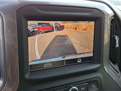 2024 GMC Sierra 2500 HD Pro