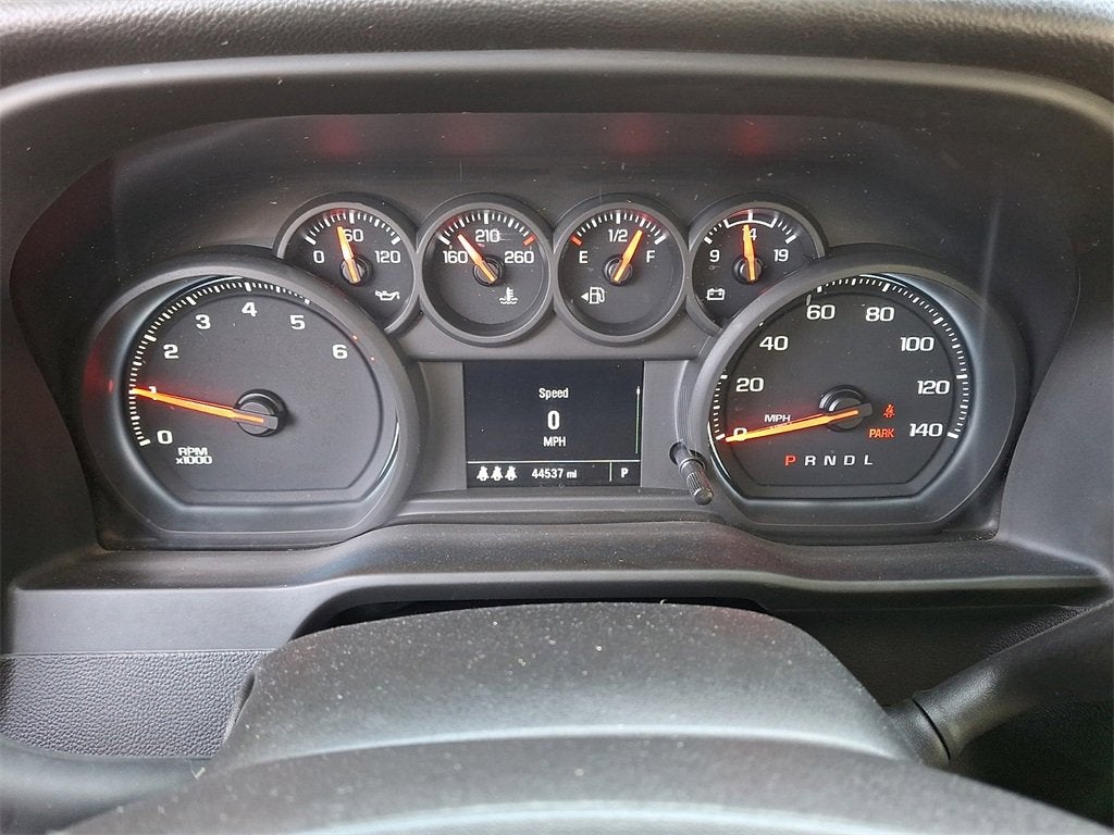 2024 GMC Sierra 2500 HD Pro