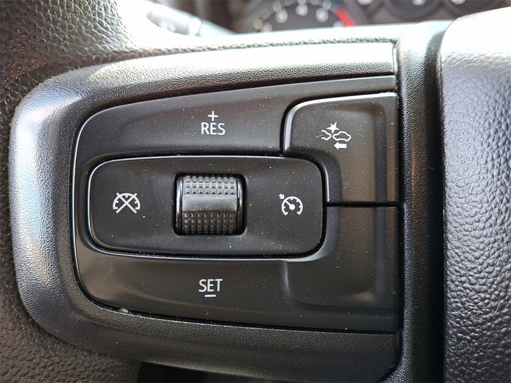 2024 GMC Sierra 2500 HD Pro