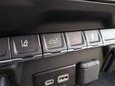 2024 GMC Sierra 2500 HD Pro