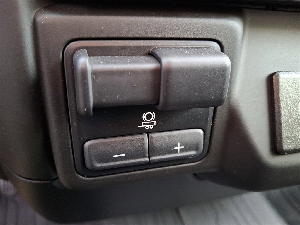 2024 GMC Sierra 2500 HD Pro