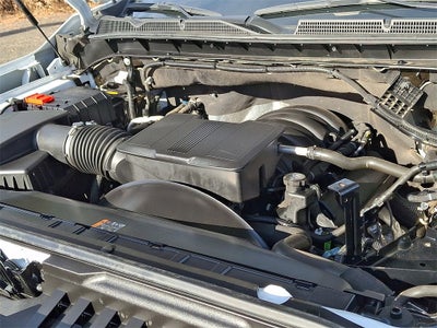 2024 GMC Sierra 2500 HD Pro