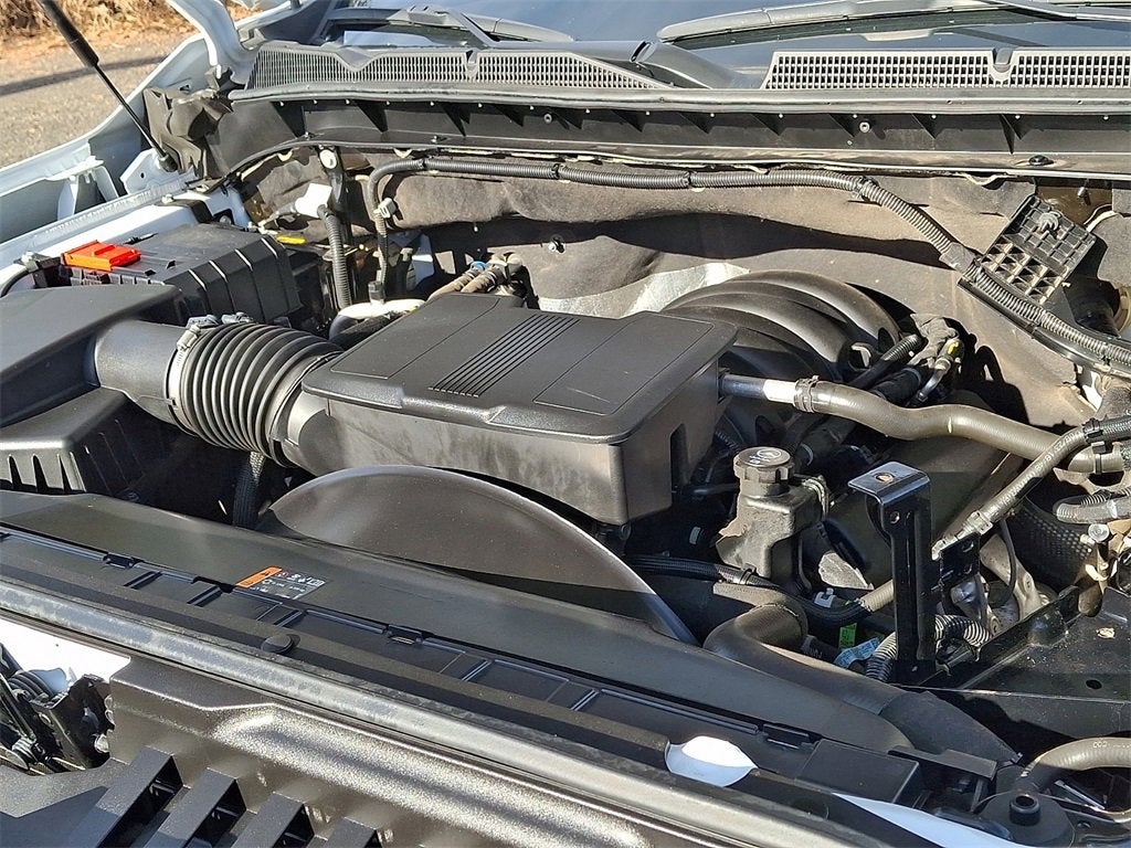 2024 GMC Sierra 2500 HD Pro