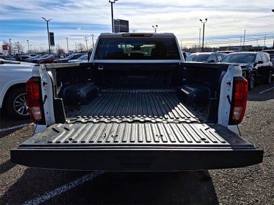 2024 GMC Sierra 2500 HD Pro