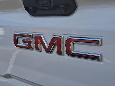2024 GMC Sierra 2500 HD Pro