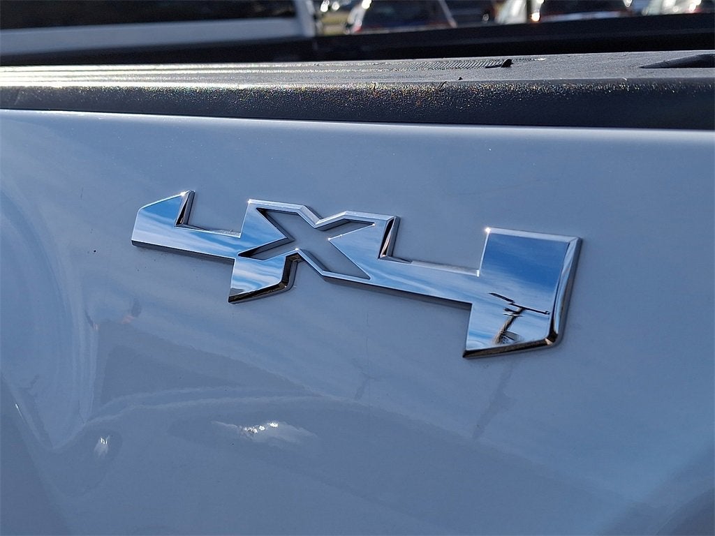 2024 GMC Sierra 2500 HD Pro