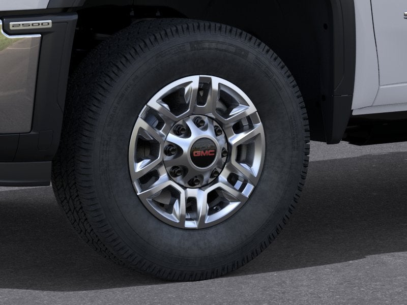2026 GMC Sierra 2500HD Pro - Photo 25