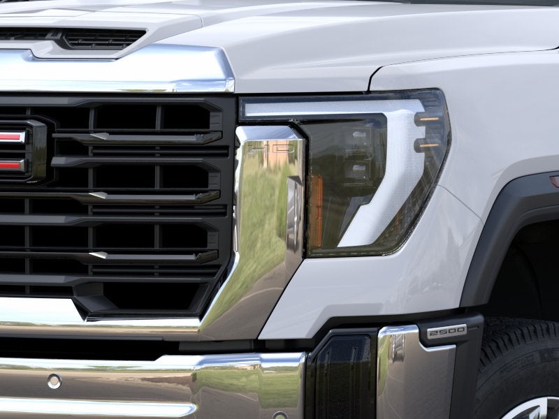2026 GMC Sierra 2500HD Pro - Photo 26