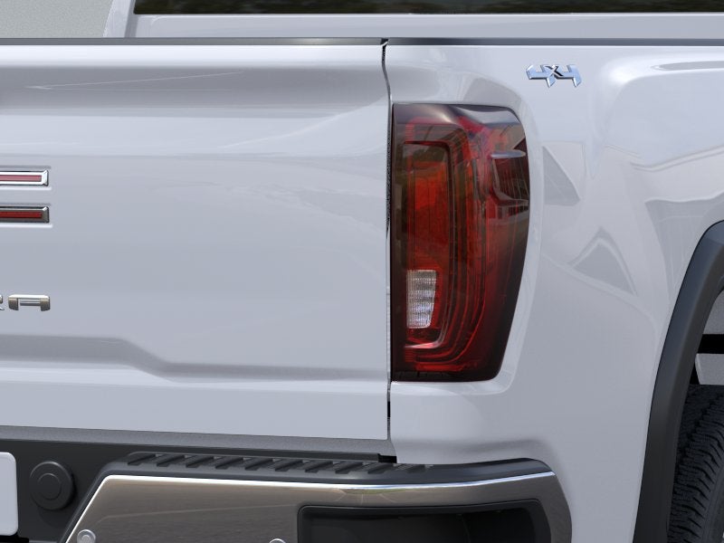2026 GMC Sierra 2500HD Pro - Photo 27