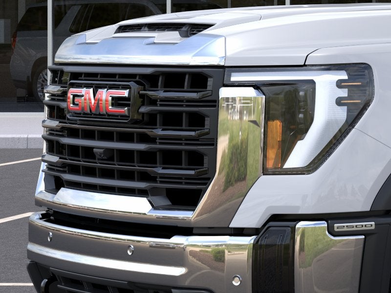 2026 GMC Sierra 2500HD Pro - Photo 29
