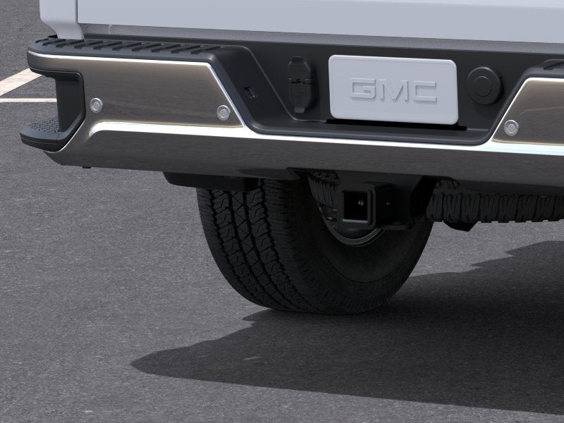 2026 GMC Sierra 2500HD Pro - Photo 30