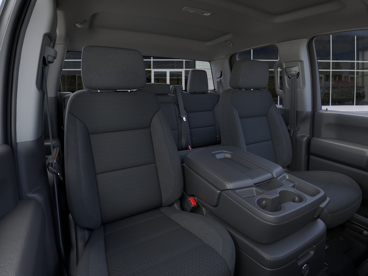2026 GMC Sierra 2500HD Pro - Photo 32
