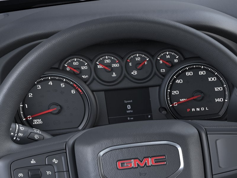 2026 GMC Sierra 2500HD Pro - Photo 34