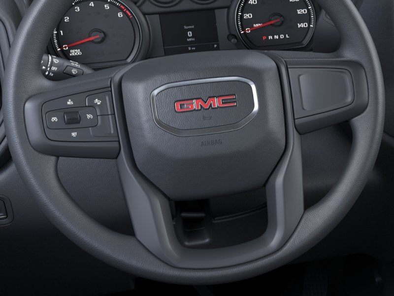 2026 GMC Sierra 2500HD Pro - Photo 35