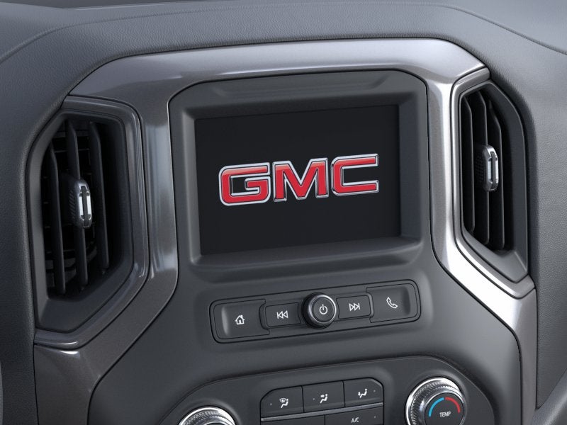 2026 GMC Sierra 2500HD Pro - Photo 36