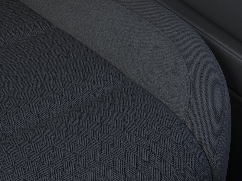 2026 GMC Sierra 2500HD Pro - Photo 37