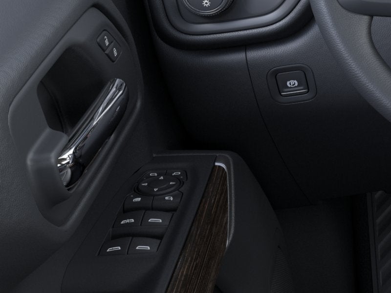 2026 GMC Sierra 2500HD Pro - Photo 38
