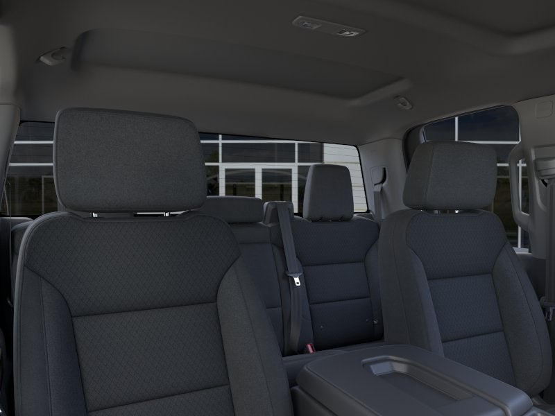 2026 GMC Sierra 2500HD Pro - Photo 40