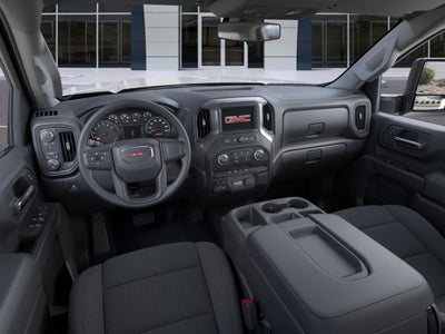 2026 GMC Sierra 3500 HD Pro