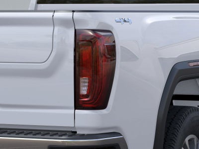 2026 GMC Sierra 3500 HD Pro