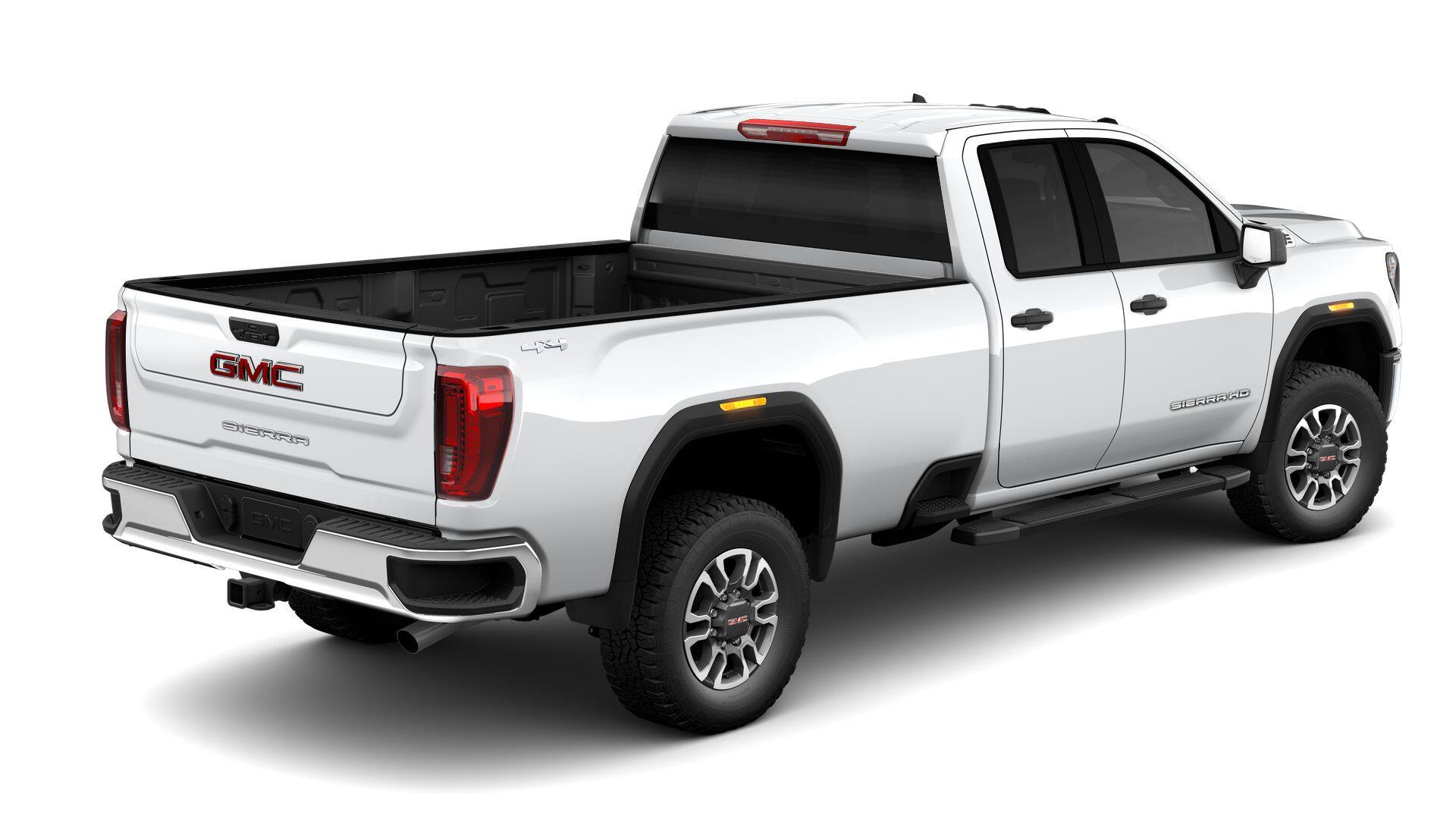 2026 GMC Sierra 3500 HD Pro