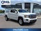 2018 GMC Canyon 4WD SLE