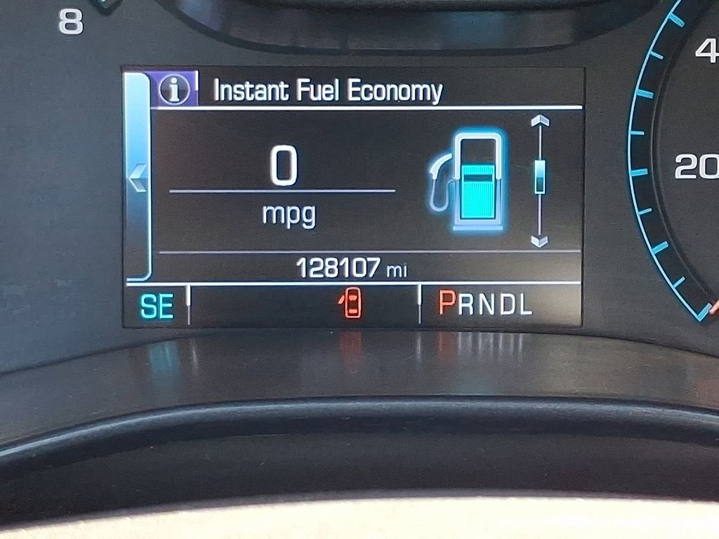 2018 GMC Canyon 4WD SLE