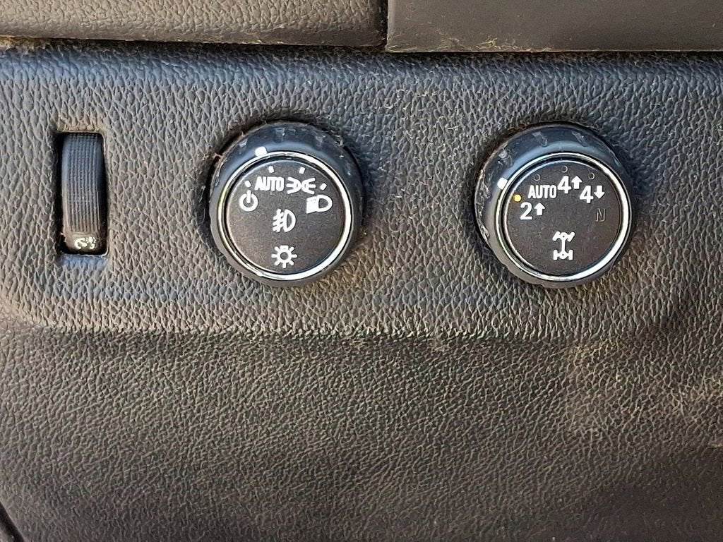2018 GMC Canyon 4WD SLE