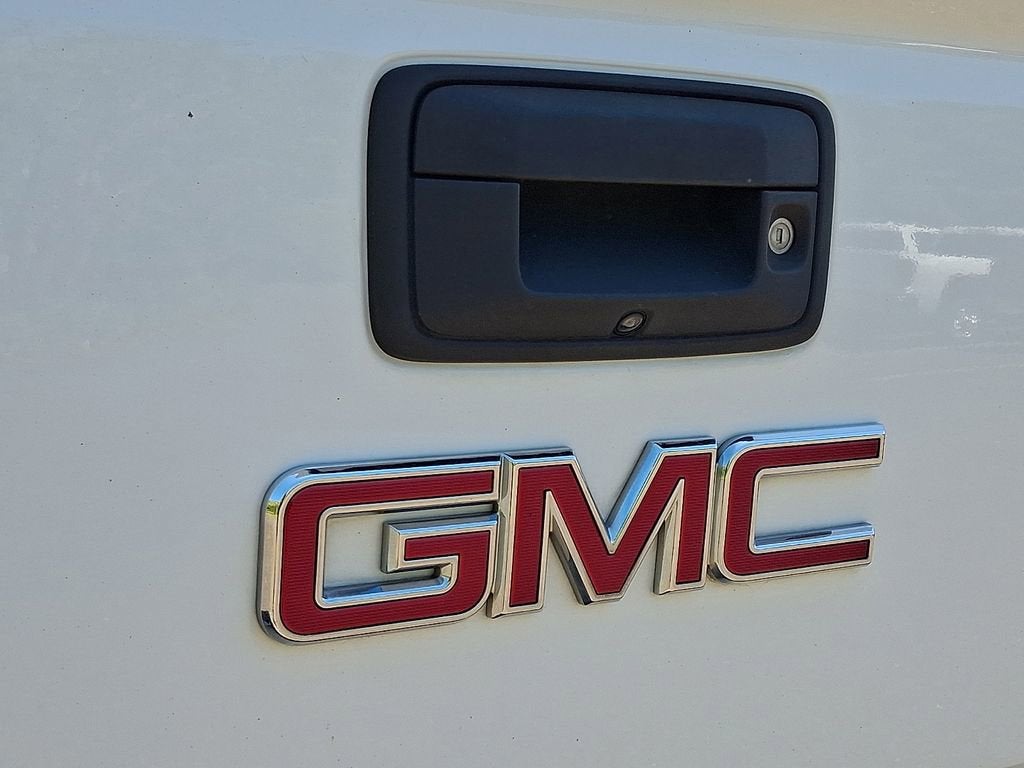 2018 GMC Canyon 4WD SLE