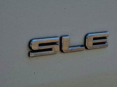 2018 GMC Canyon 4WD SLE