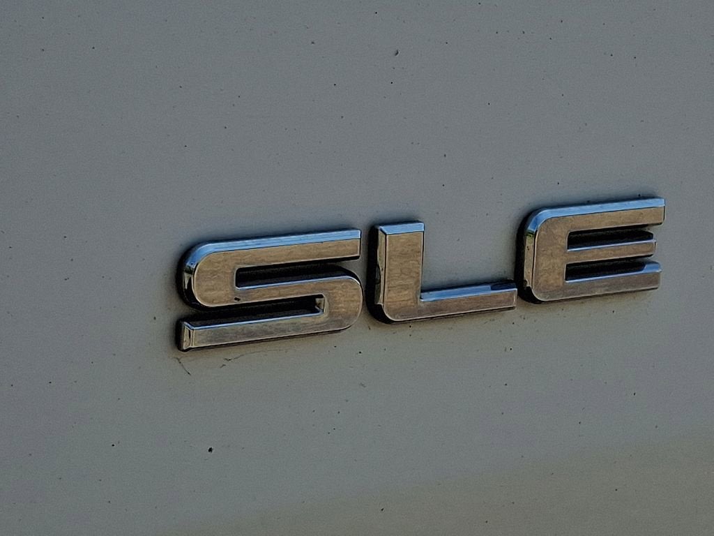 2018 GMC Canyon 4WD SLE