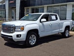 2018 GMC Canyon 4WD SLE