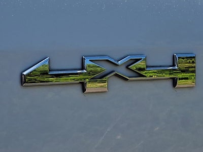 2018 GMC Canyon 4WD SLE