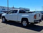 2018 GMC Canyon 4WD SLE