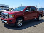2019 GMC Canyon 4WD SLT