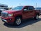 2019 GMC Canyon 4WD SLT