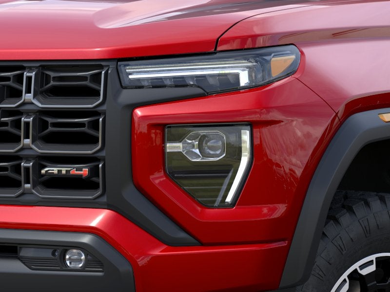 2026 GMC Canyon AT4 - Photo 25
