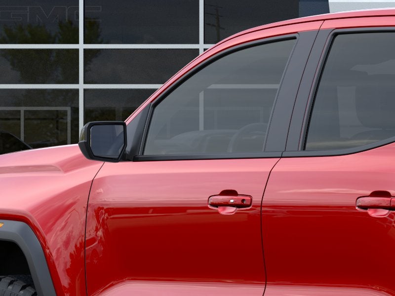 2026 GMC Canyon AT4 - Photo 27