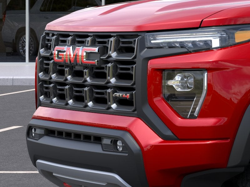 2026 GMC Canyon AT4 - Photo 28