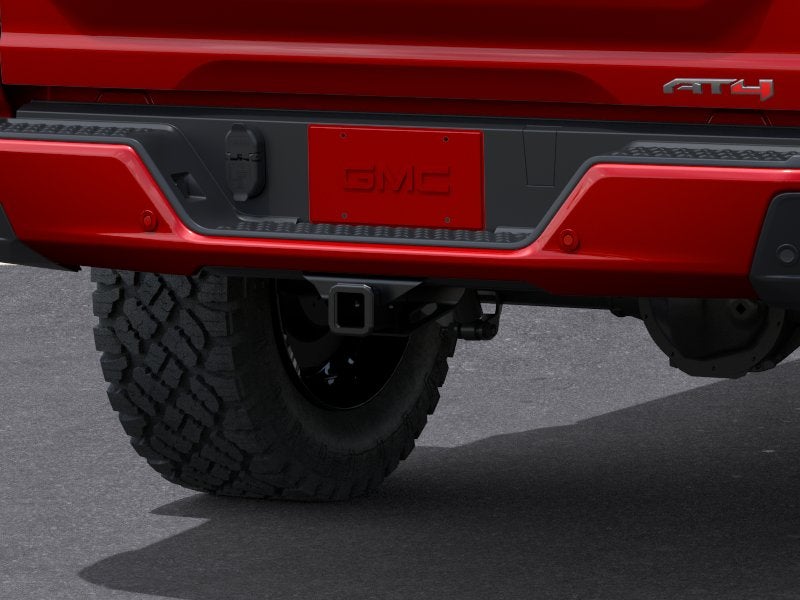 2026 GMC Canyon AT4 - Photo 29
