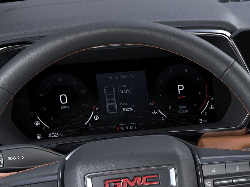 2026 GMC Canyon AT4 - Photo 33