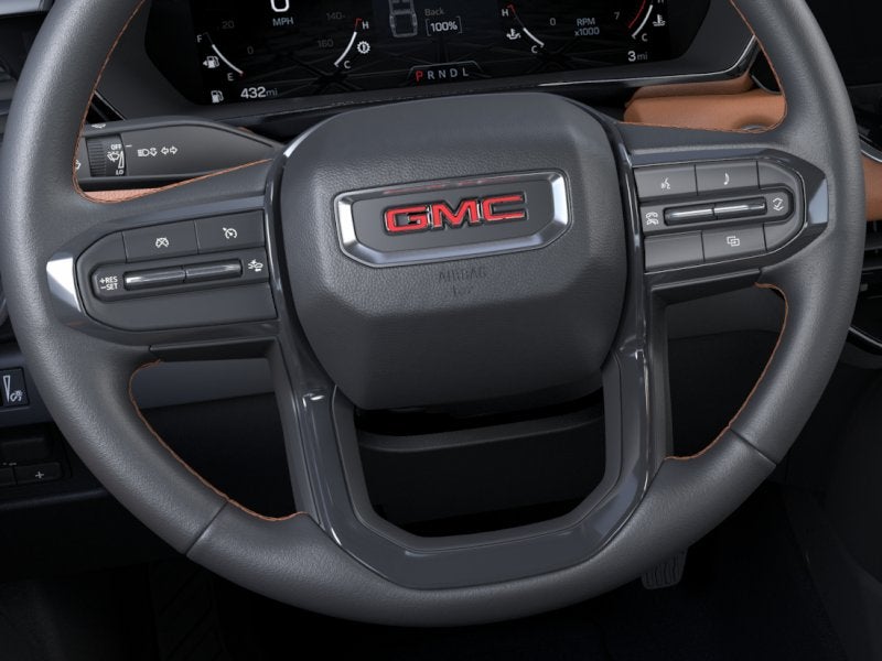 2026 GMC Canyon AT4 - Photo 34