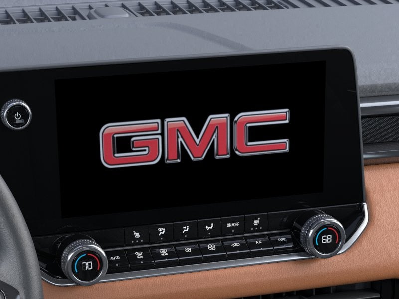 2026 GMC Canyon AT4 - Photo 35