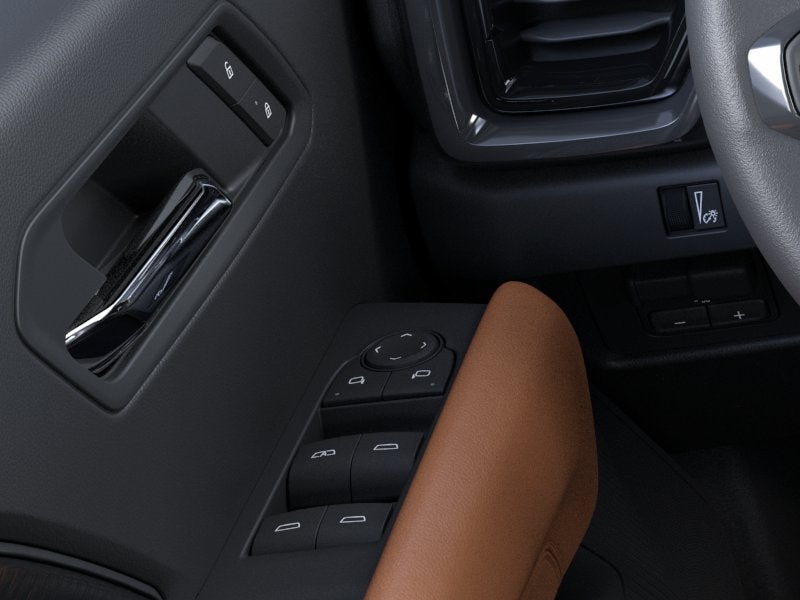 2026 GMC Canyon AT4 - Photo 37