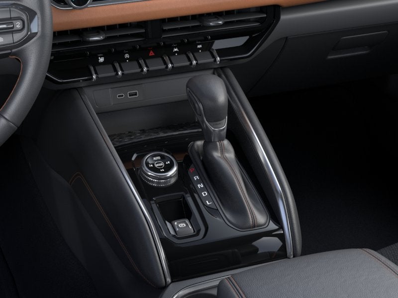 2026 GMC Canyon AT4 - Photo 38