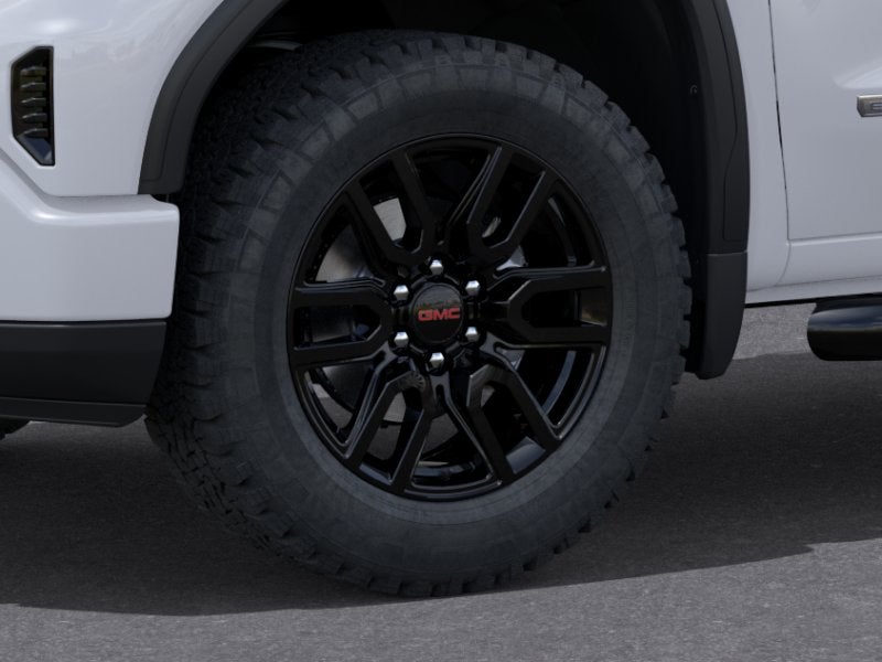 2026 GMC Sierra 1500 Elevation - Photo 25