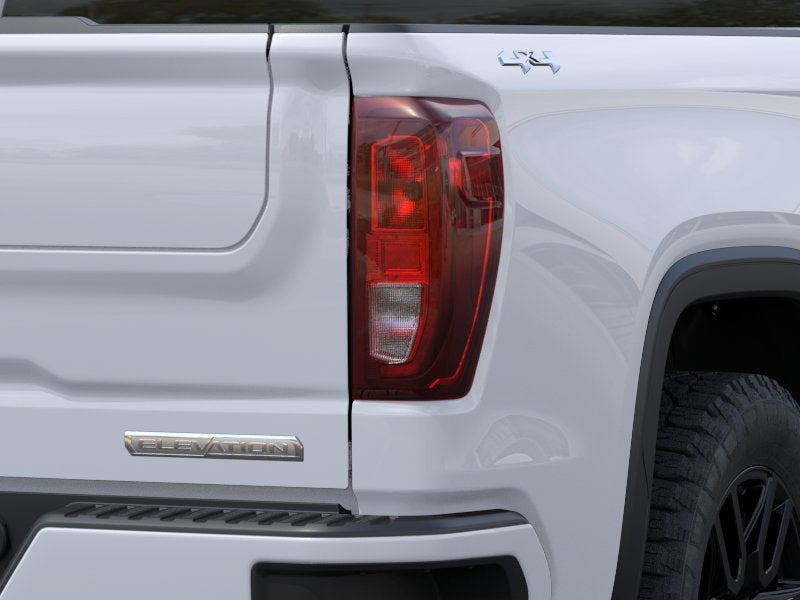 2026 GMC Sierra 1500 Elevation - Photo 27
