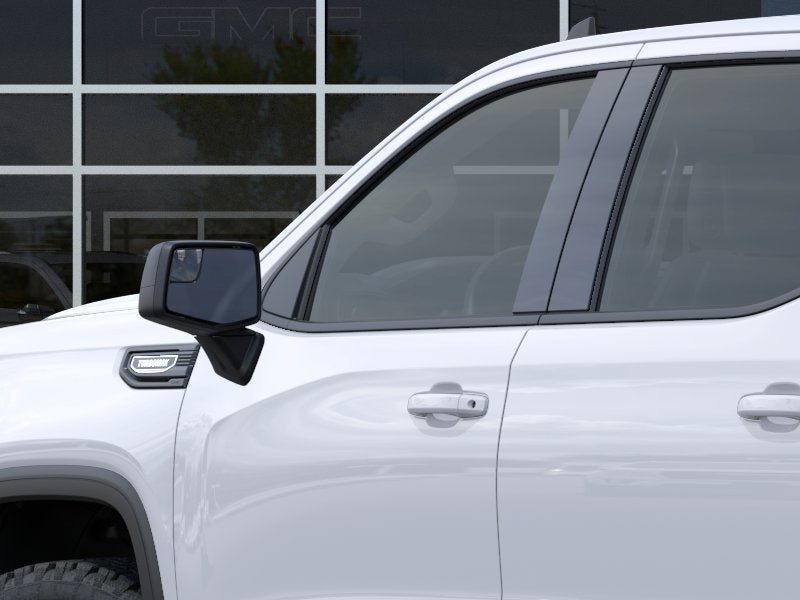 2026 GMC Sierra 1500 Elevation - Photo 28