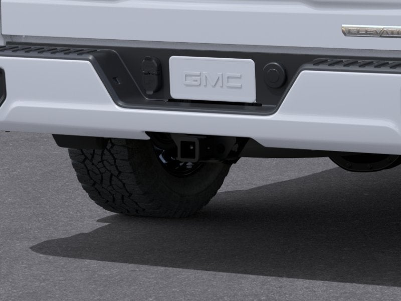 2026 GMC Sierra 1500 Elevation - Photo 30