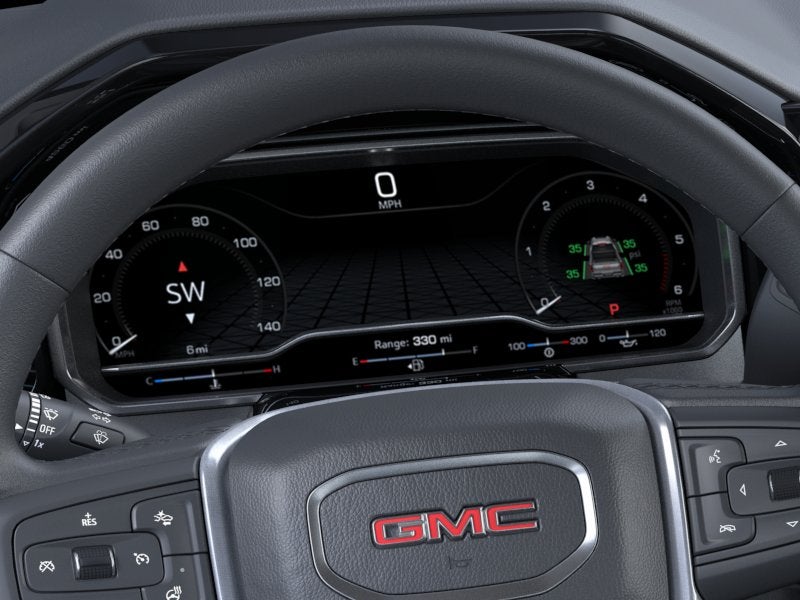 2026 GMC Sierra 1500 Elevation - Photo 34
